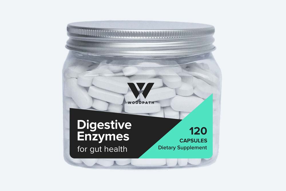 Digestive Enzymes