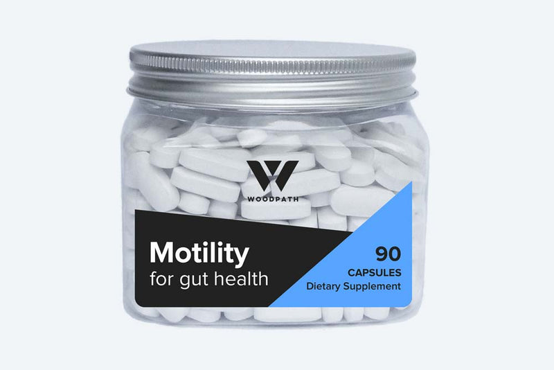 Motility