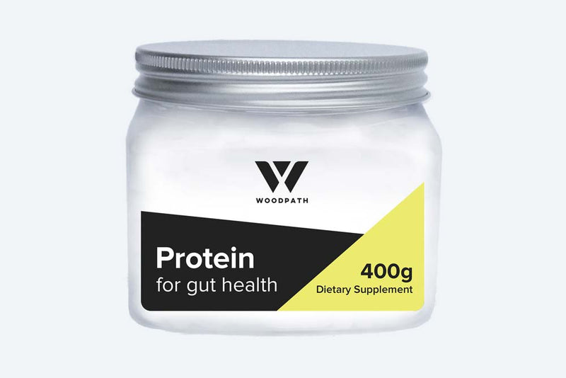 Gut Health Protein